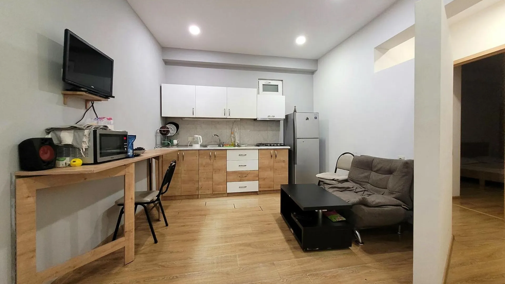 Hostel Sano Тбилиси Грузия