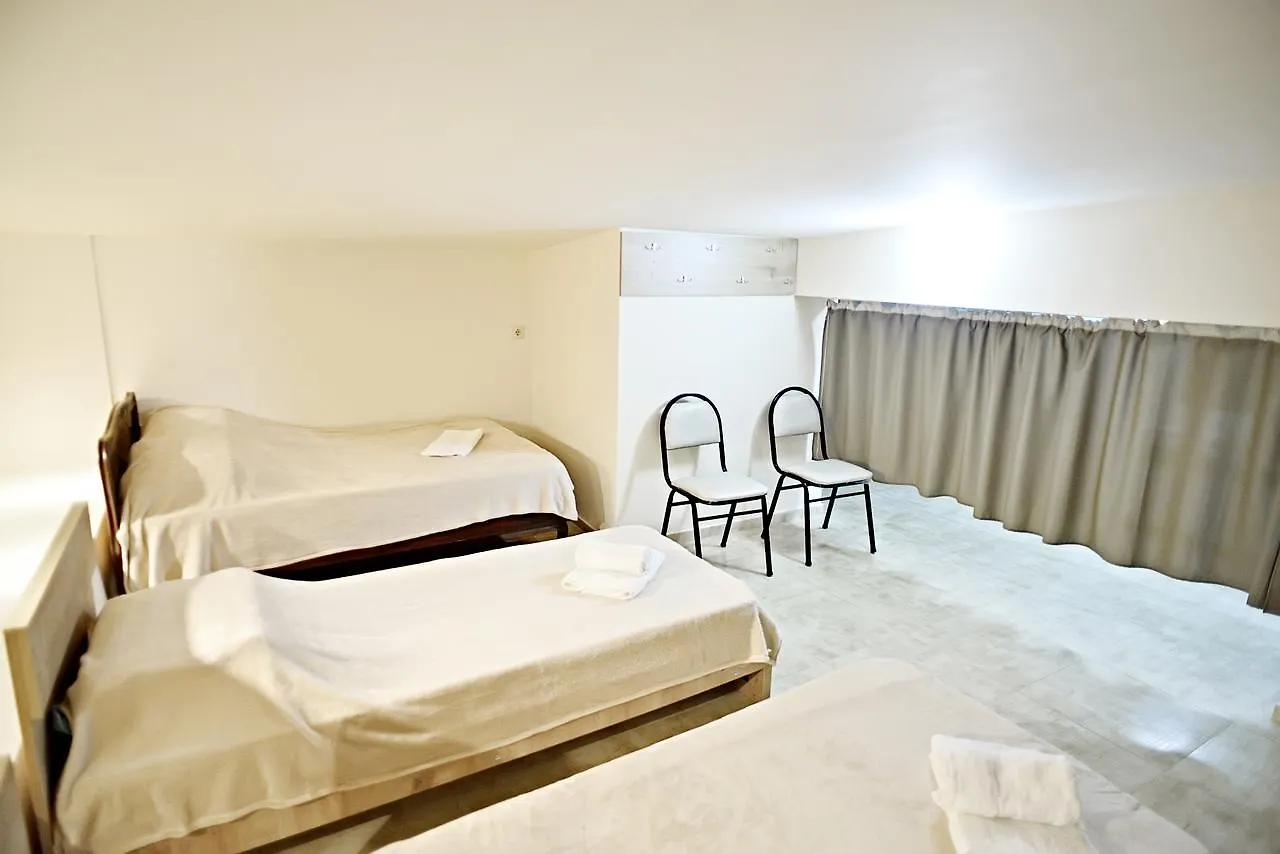 Hostel Sano Тбилиси 0*,  Грузия