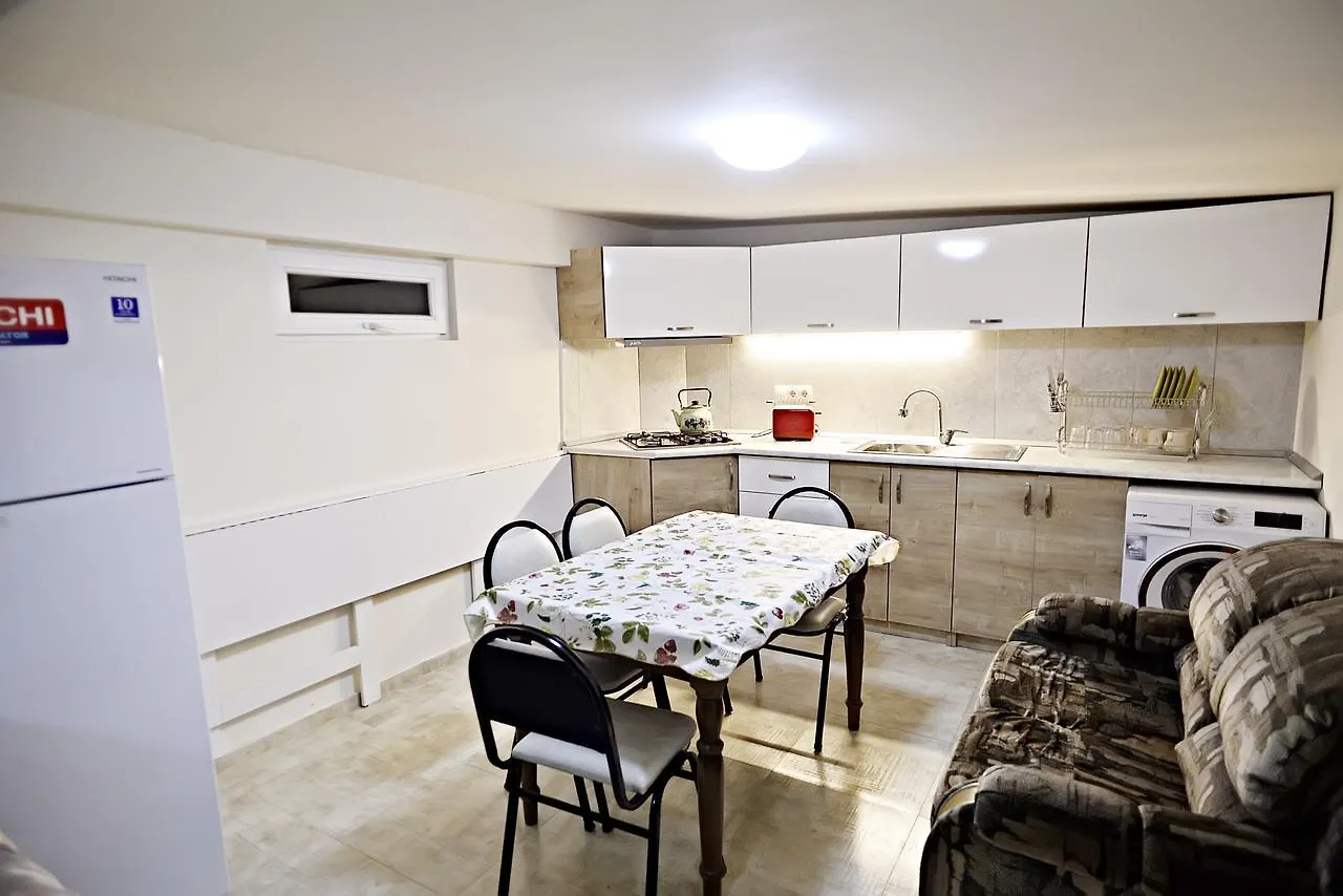 Hostel Sano Тбилиси