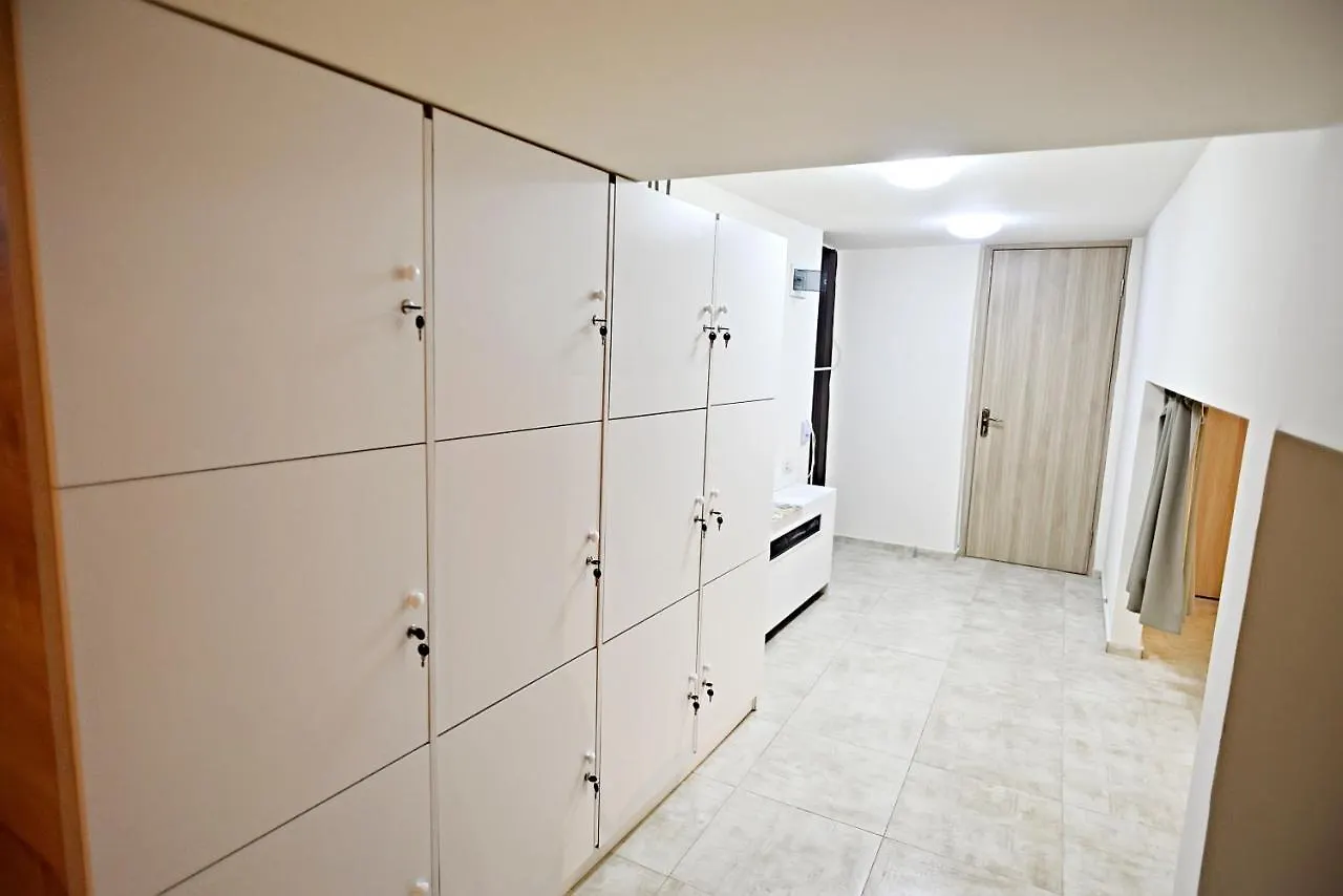 Hostel Sano Тбилиси
